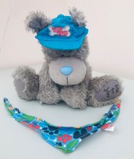 You bear tatty - to,