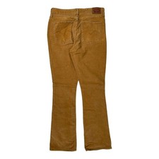 Levis Boot Cut Cord Trousers -