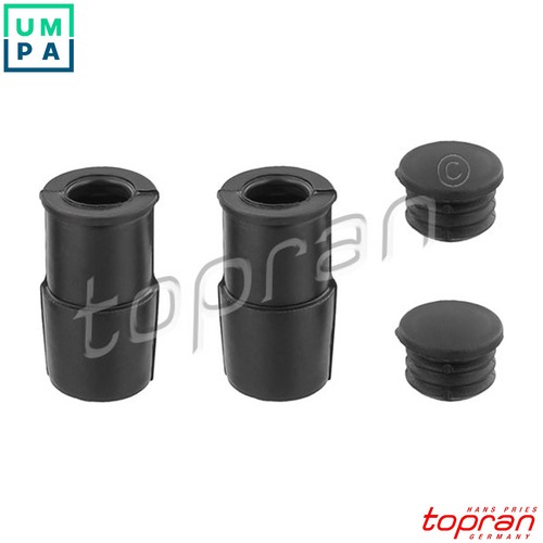 Repair kit brake caliper 110 - brake,