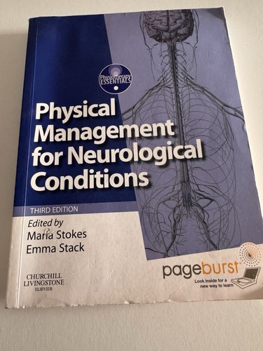 Physical management for - physical,