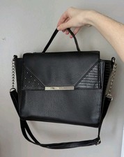 Lipsy Black Bag