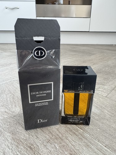 Dior homme intense - intense, brand