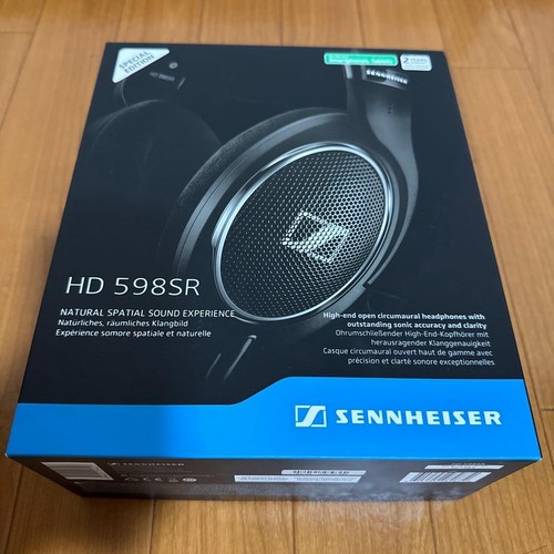Sennheiser 598 open back - 598, open-back