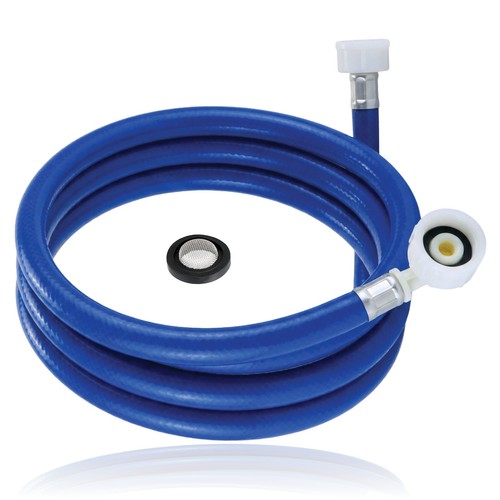 Fill hose pipe inlet - pipe, +