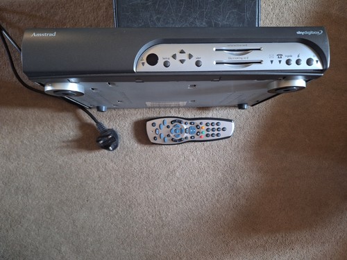 Classic vintage amstrad - classic,