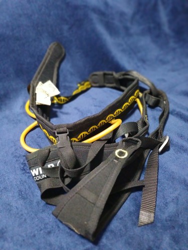 Women harnest belt - women, harnest[belt]