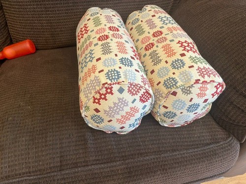 Welsh blanket new world - welsh,