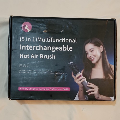 Multifunctional brush - 5, 1