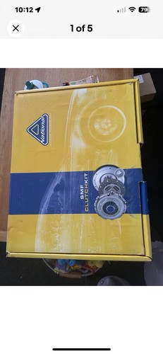 Ford transit clutch national - ford,
