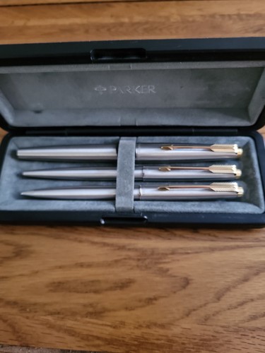 Vintage parker fountain - vintage,