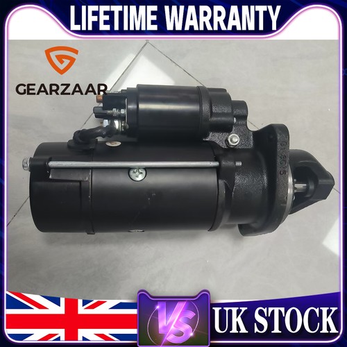 12v 2kw starter - 12v, 4.2kw