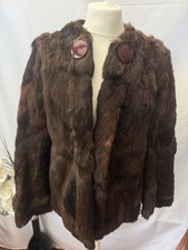 Vintage Women's Real Coney