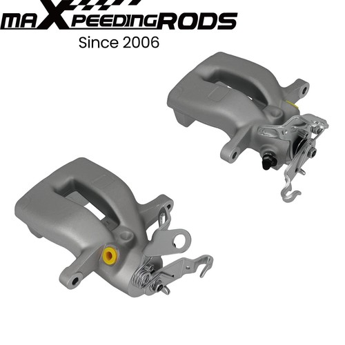 Pair floating brake caliper - pair,