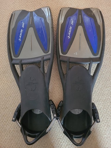Scuba pro jet - pro, sport