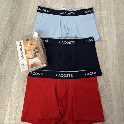 Lacoste men large size - lacoste, men’s