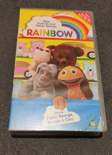 Rainbow New Friends And Other