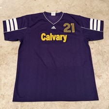 Vintage Calvary Chapel Soccer
