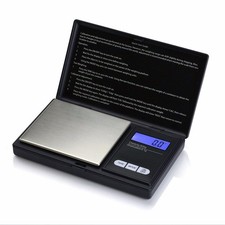 Digital Scale 1000g x 0.1g