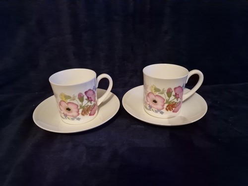 Wedgwood meadow sweet cup - wedgwood, x