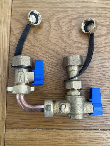 Baxi main combi - baxi,
