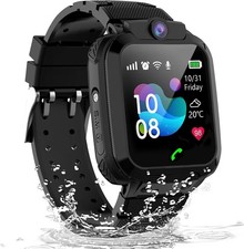 Kids Smart Watch GPS Tracker