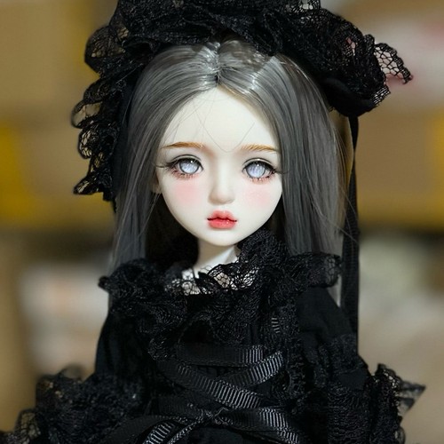 Bjd doll toy 30cm pretty - doll,