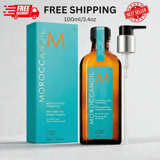 Moroccanoil Treatment