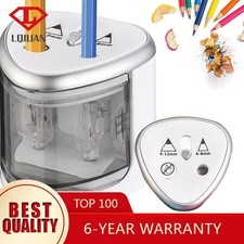 Electric Pencil Sharpener