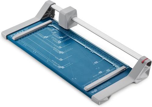Dahle 507 self - a4, self-sharpening