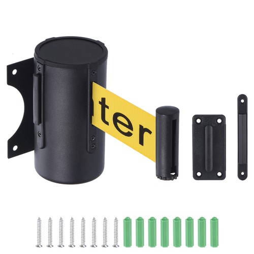 4ft wall mount retractable - mount,