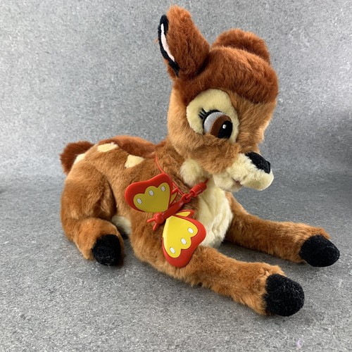 Disney bandai bambi - bandai,