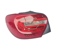 OUTER TAIL LIGHT REAR LEFT