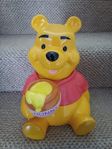 Disny winnie the pooh - the,