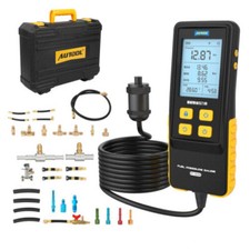 PT635 Car Digital Oil Fuel