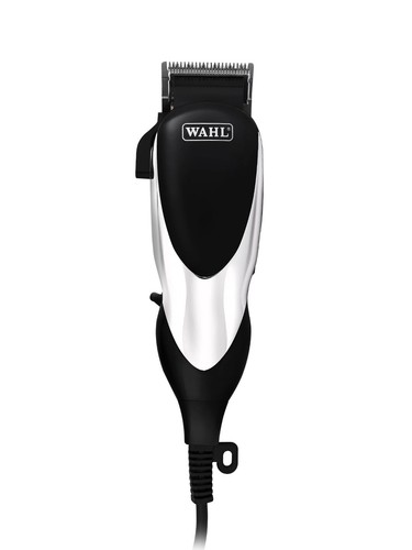 Wahl taper basic chrome - wahl,