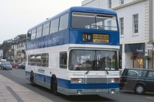 Bus Photo - Midland Red South