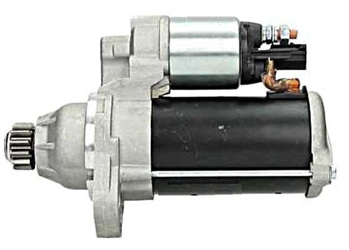 Starter hella fits audi - fits,