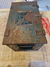 Genuine Army H50 MK1 SV140A