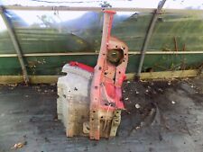 VAUXHALL CORSA E 2014-2019