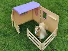 BUNDLE Moxie Girlz Horse Club Playset | Stable, Doll, Horse, Pony & Accessories