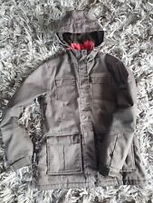 Ladies Ski Jacket Uk6 - Uk8 By Parallel