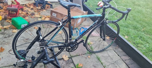 Bianchi via nirone - nirone, 54cm