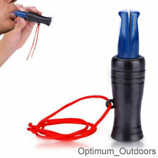 Duck Call Decoy Whistle