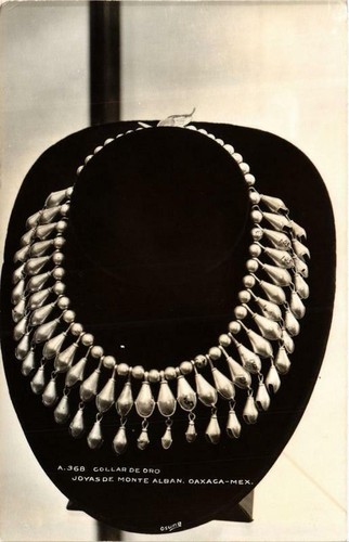 Cpm oaxaca joyas - oaxaca,