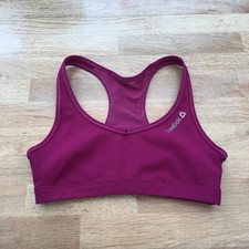 Reebok Ladies Bra Top Sports
