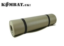 Kombat foam camping mat - kombat,