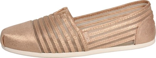 Skechers bobs plush - plush, obsessed