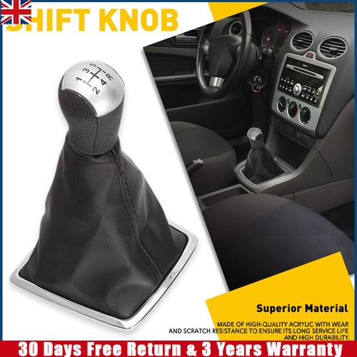 Speed gear shift - 5,