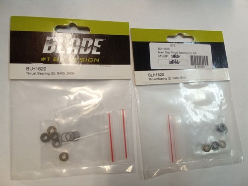 New blade b450 - blade, b400