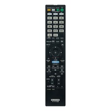 RM-AAP025 Replace Remote